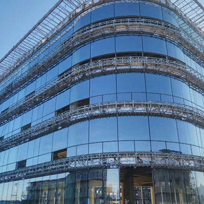 納通科技集團(tuán)總部基地