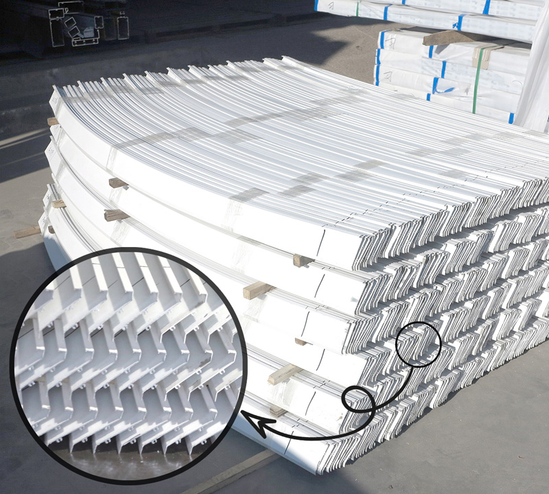 拉彎加工受彎構(gòu)件的強(qiáng)度如何計(jì)算？