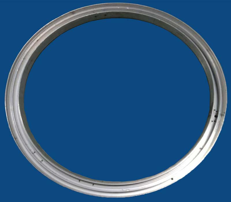 拉彎加工中彎圓的加工方法的各自特點(diǎn)