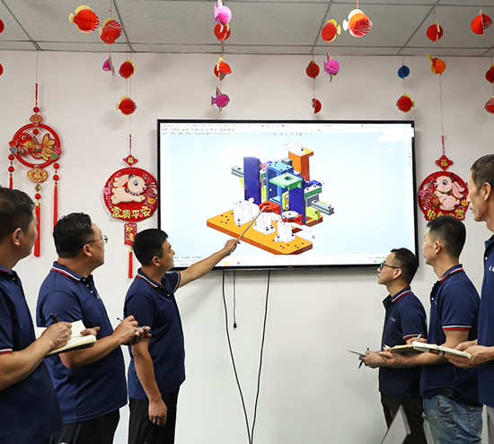 附近的拉彎加工廠深入研究金屬材料特性