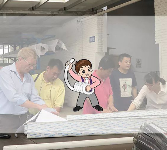 北京拉彎廠矩陣常見的拉彎分類