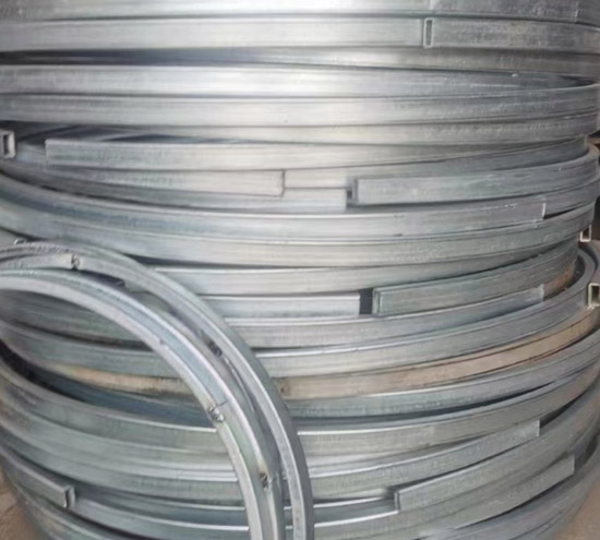 北京拉彎加工如何區(qū)分型材能不能進(jìn)行拉彎加工？