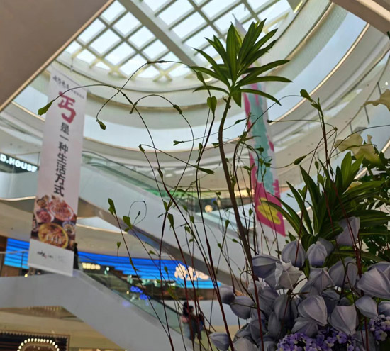 五四青年節(jié)，北京拉彎廠踐行拉彎工匠精神！