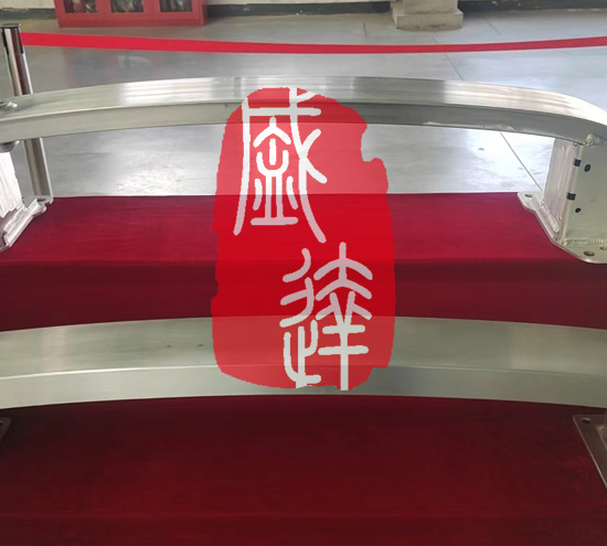 工業(yè)鋁型材拉彎導(dǎo)軌在不同領(lǐng)域的應(yīng)用場景
