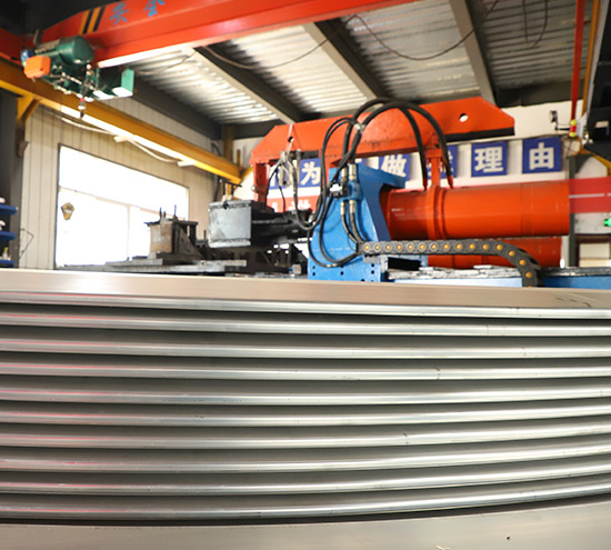 北京拉彎廠彎弧加工幕墻型材規(guī)范要求