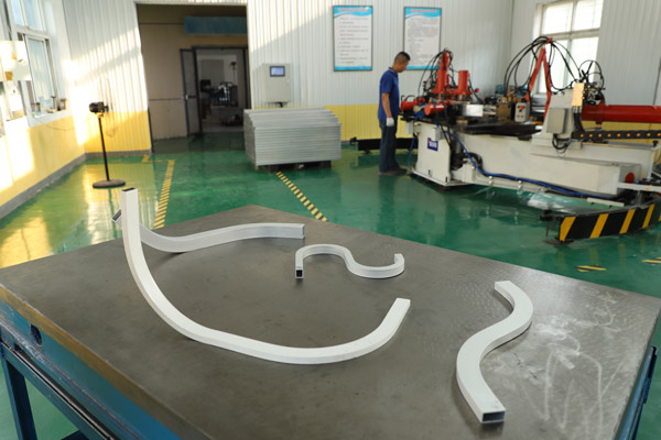 北京拉彎廠彎弧加工世界高品質(zhì)與創(chuàng)新的結(jié)合