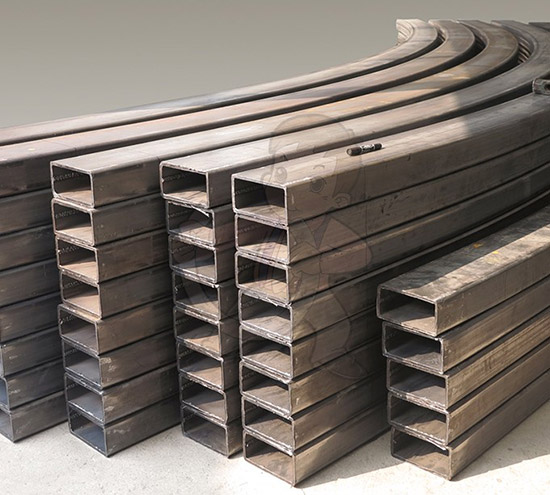 北京型材彎弧加工服務(wù)：專業(yè)定制解決方案，滿足各種工業(yè)需求