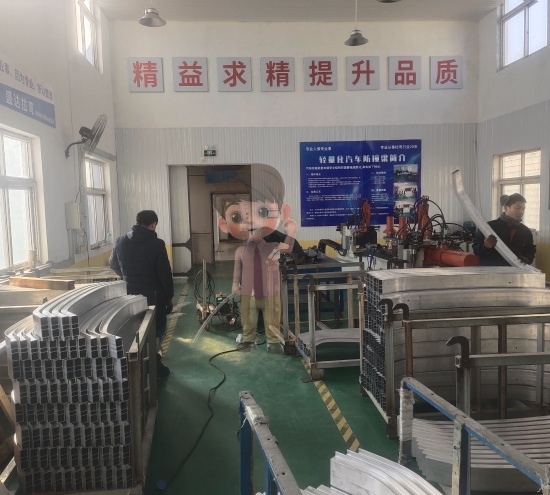 探討太原工業(yè)拉彎的技術(shù)進(jìn)步：如何推動(dòng)地方經(jīng)濟(jì)與產(chǎn)業(yè)升級(jí)