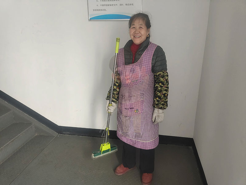 北京盛達(dá)偉業(yè)型材拉彎廠“三八”婦女節(jié):致敬最美“她”身影 北京盛達(dá)偉業(yè)型材拉彎廠“三八”婦女節(jié):致敬最美“她”身影