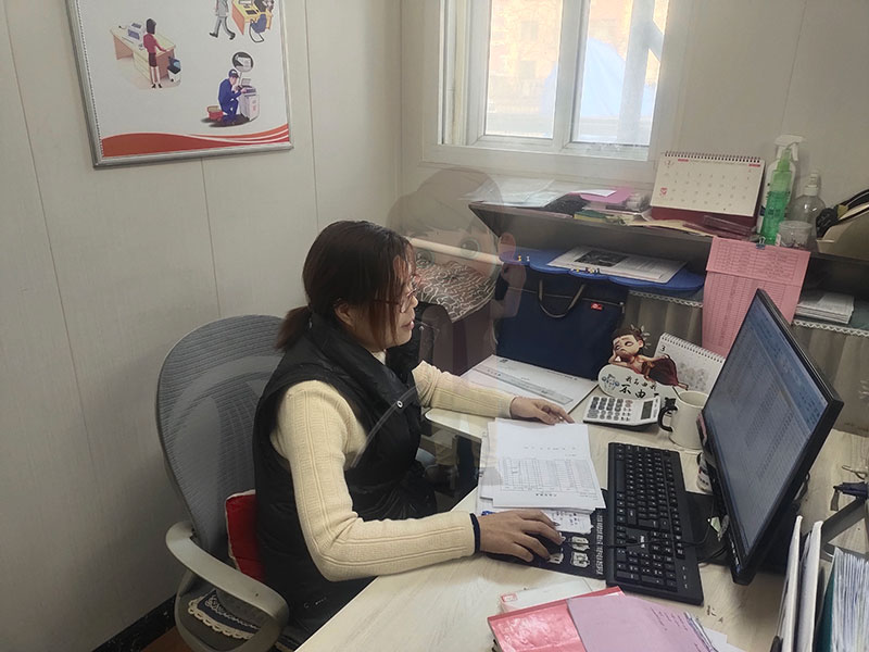 北京盛達(dá)偉業(yè)型材拉彎廠“三八”婦女節(jié):致敬最美“她”身影 北京盛達(dá)偉業(yè)型材拉彎廠“三八”婦女節(jié):致敬最美“她”身影