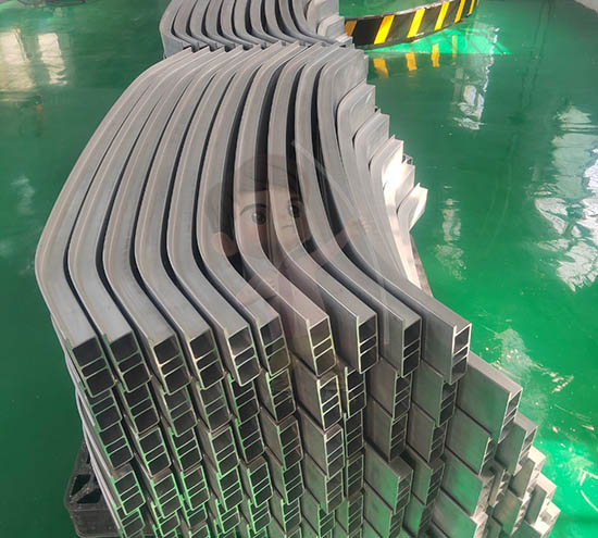 從設(shè)計(jì)到成品：北京型材彎弧加工的全流程解析及其在工程中的重要性