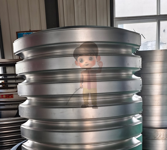 北京方管鋼材拉彎工藝詳解：如何提高彎曲精度與表面質(zhì)量