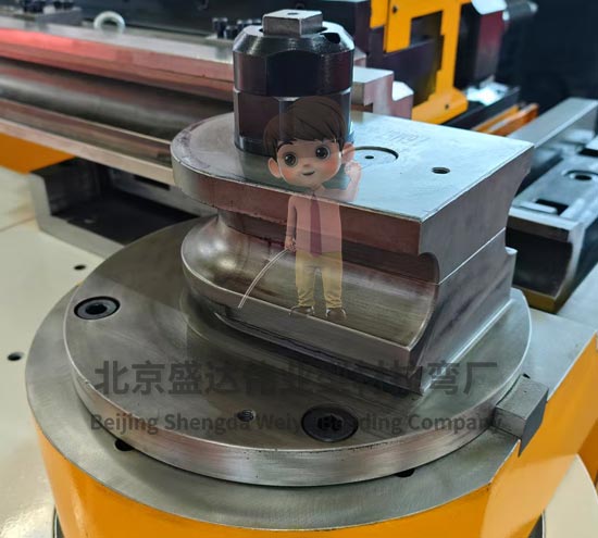 石家莊拉彎廠聚集了大量技術(shù)精湛、素質(zhì)優(yōu)秀的專業(yè)人才，為京津冀客戶提供一站式的精細(xì)拉彎加工服務(wù)