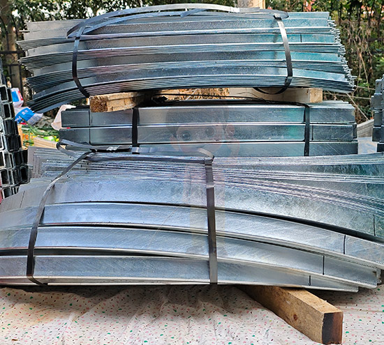 多元化應(yīng)用：北京建筑材拉彎在城市建設(shè)中的實(shí)際效果與設(shè)計(jì)靈感