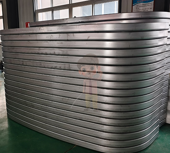 北京鋼材拉彎模具設(shè)計與工藝優(yōu)化：實現(xiàn)批量生產(chǎn)的高質(zhì)量穩(wěn)定性