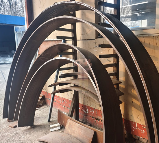 北京鋁型材拉彎加工的質(zhì)量控制與工藝要求：確保精度與耐用性