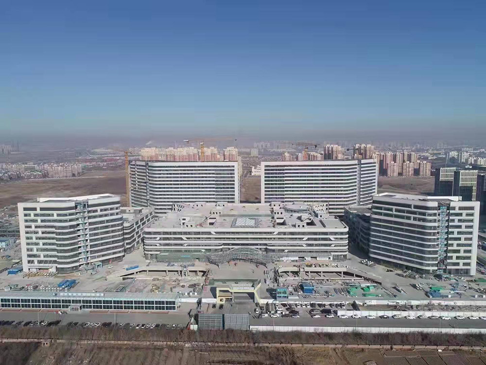 天津康匯醫(yī)院