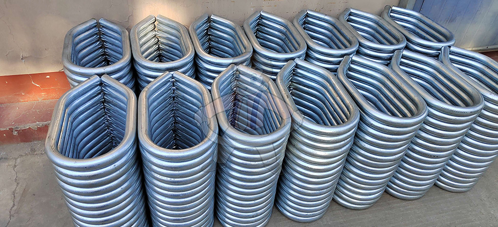 畜牧養(yǎng)殖業(yè)彎管