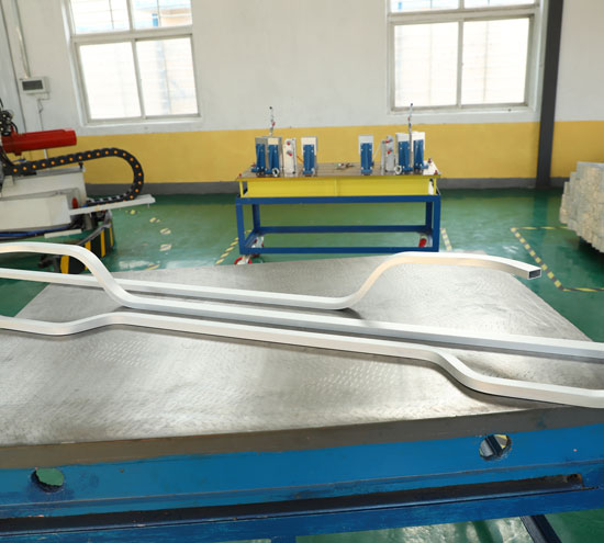 北京盛達(dá)偉業(yè)型材拉彎廠祝您端午安康