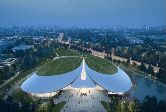 北京中關(guān)村論壇