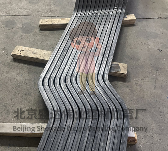 上海拉彎加工廠