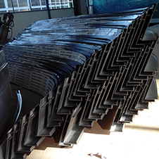 拉彎,建筑裝飾業(yè)的革命!