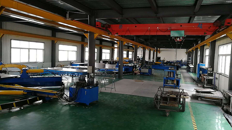 天津彎管廠幫您選擇京津冀最好的拉彎