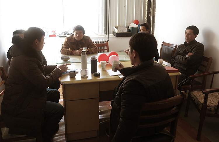 鋁型材拉彎廠培訓(xùn)怎么“創(chuàng)新”才能提升效果