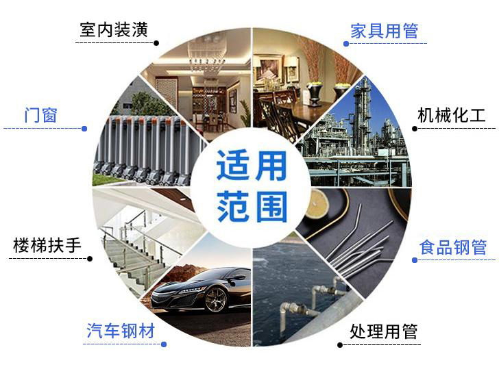 建筑拉彎加工溫度及彎折度控制措施