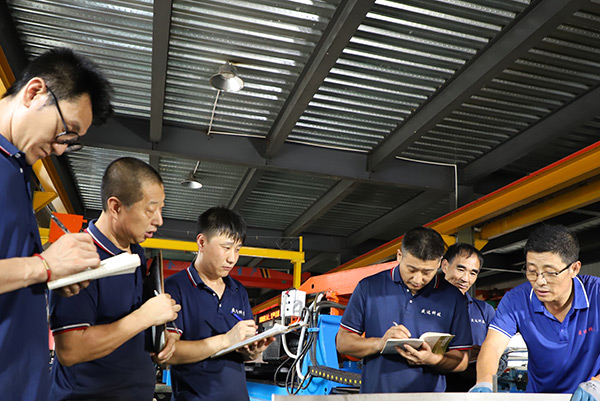 福利激勵(lì)，讓北京拉彎廠員工更團(tuán)結(jié)的激勵(lì)手段！