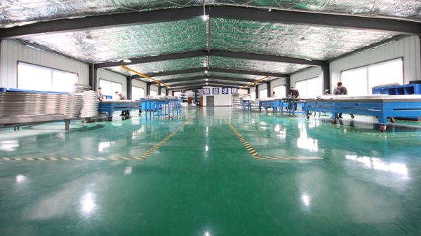 北京盛達(dá)拉彎天津拉彎加工基地