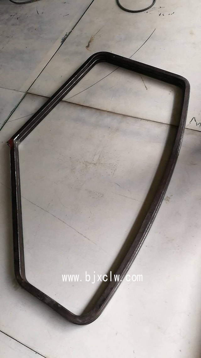 工業(yè)材拉彎