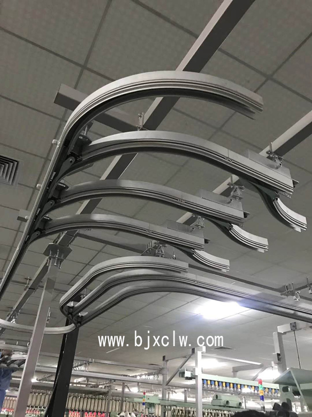 工業(yè)材拉彎