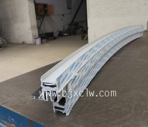 遼陽大乘實業(yè)楊春來考察拉彎加工什么問題？