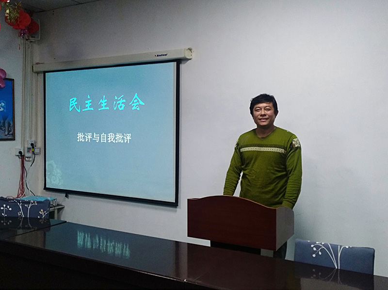 北京盛達偉業(yè)型材拉彎廠