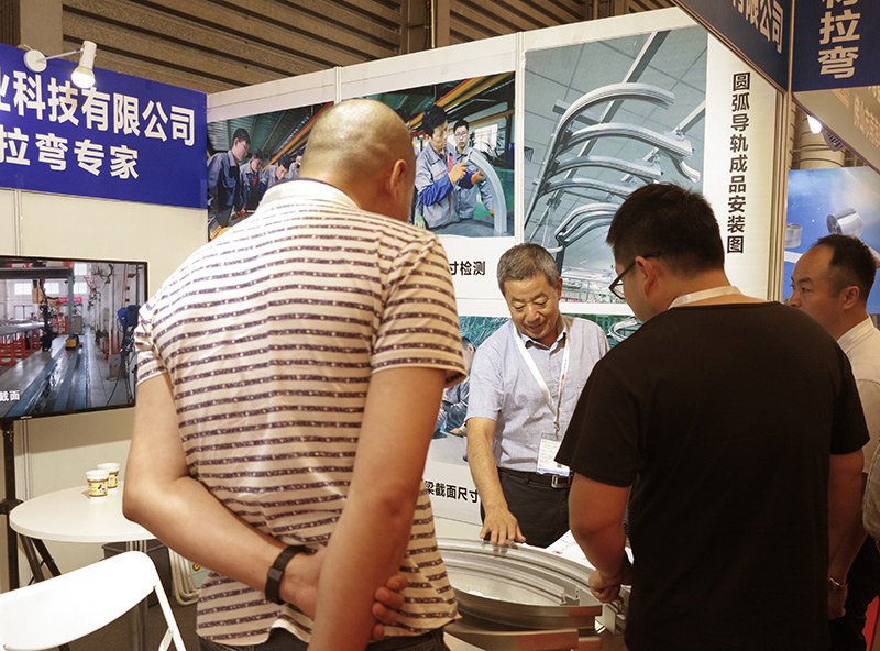 上海拉彎廠(chǎng)家