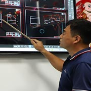 拉彎加工廠家說說型材拉彎同行的職業(yè)道德在哪？