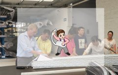 鋁型材拉彎模具為何德國企業(yè)優(yōu)選中國智能造？