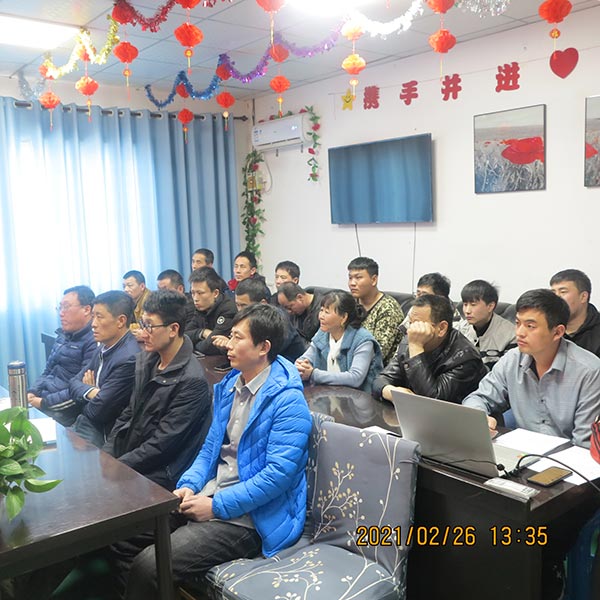 北京盛達(dá)偉業(yè)型材拉彎廠